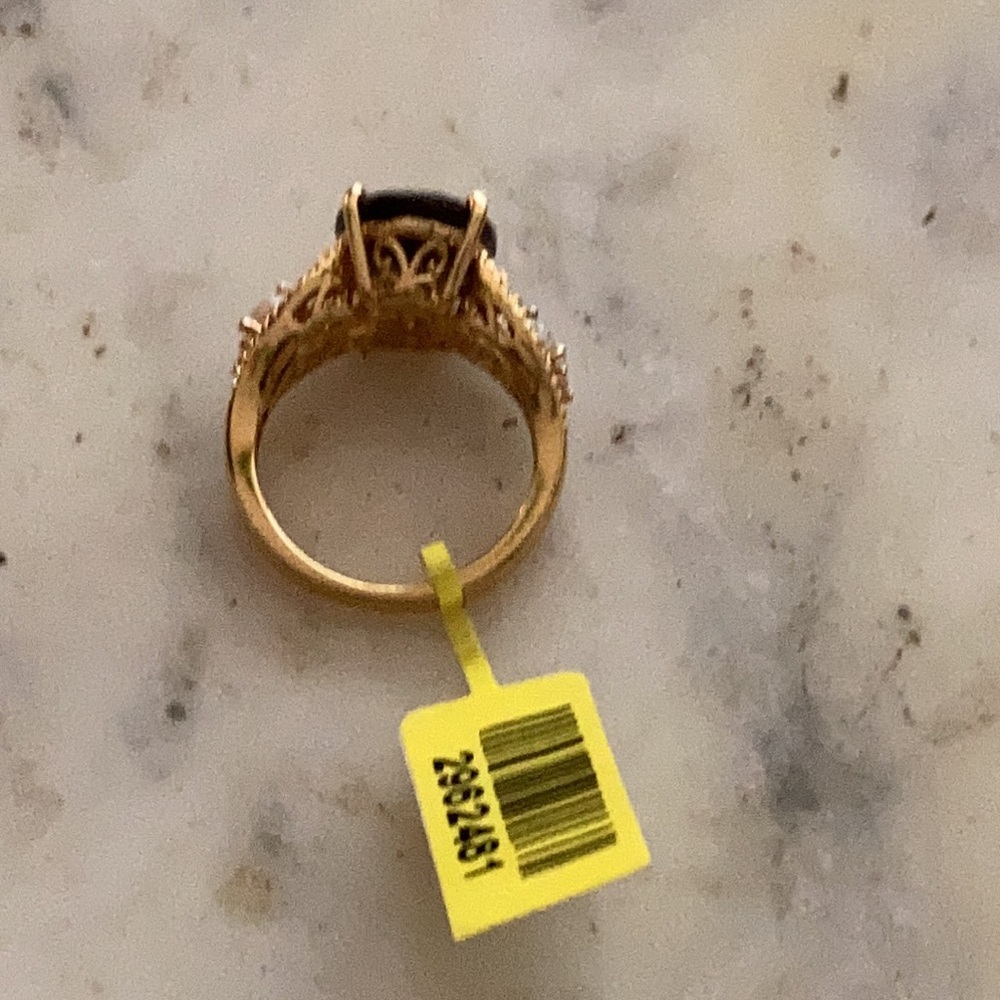 NWT Karis Ring Size 6 - Picture 5 of 14